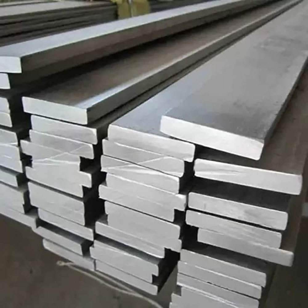 Stainless Steel 347 Flat Bars